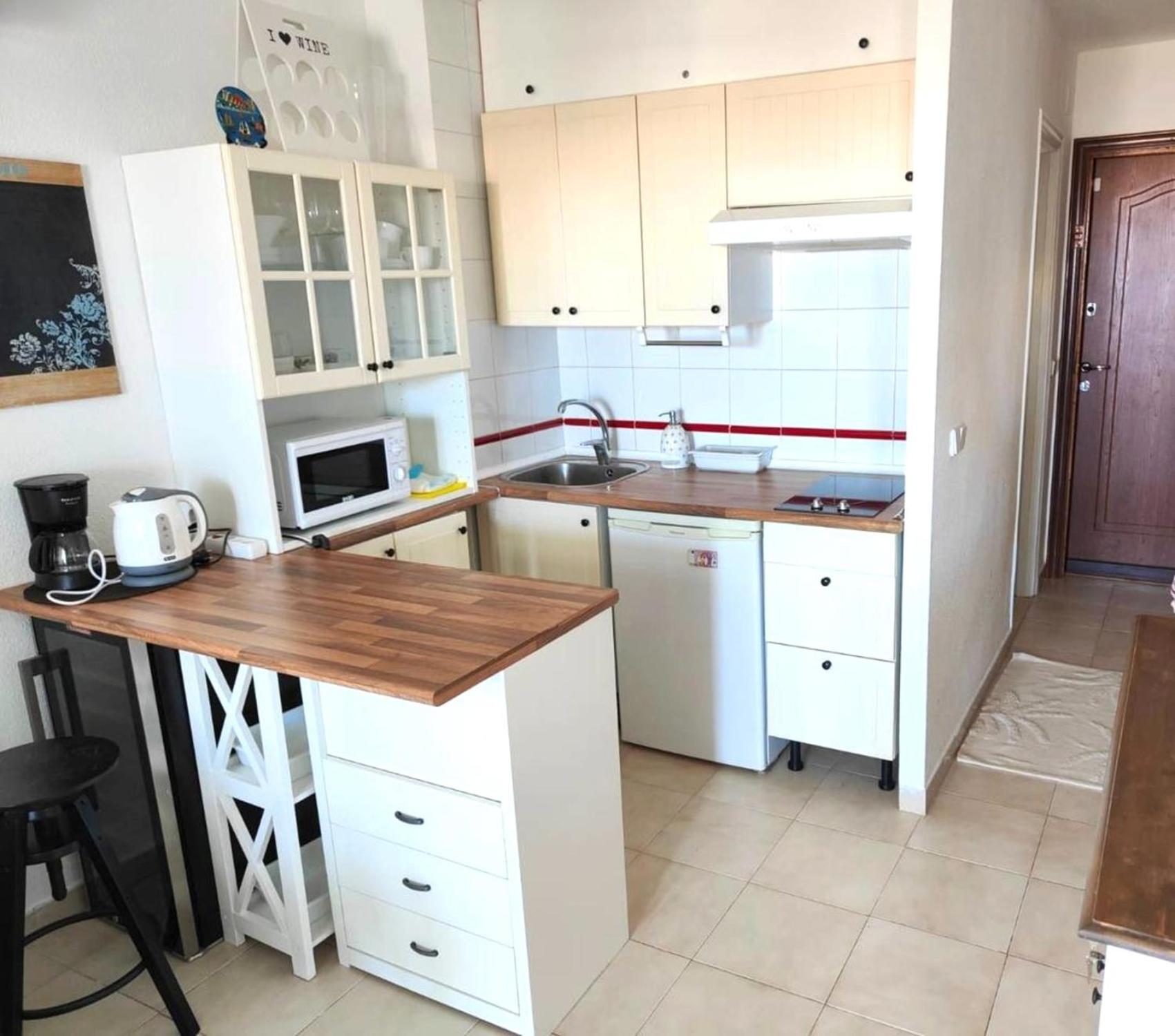 Appartement Grace à Torrevieja Extérieur photo